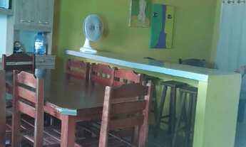 Imagem 7: Casa com piscina em Cananeia 4 dormitórios para temporada