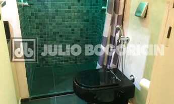 Imagem 7: Gávea - Varanda - Vista panorâmica - 3 quartos - Suíte - 2 vagas de garagem