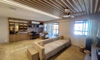 Imagem 4: Acquabella, Orla, praia, apartamento 4 quartos, condomínio infraestrutura !