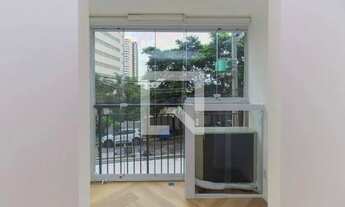 Imagem 10: Apartamento à Venda - Vila Mariana, 1 Quarto, 34 m2