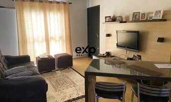 Imagem 2: Alugo aconchegante apto mobiliado no Campolim