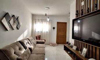 Imagem 4: Casa para aluguel em Boituva - 2 suítes, 75 m², lazer completo