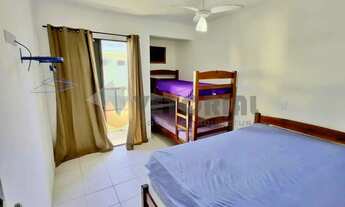 Imagem 2: Duplex para venda tem 144 metros quadrados com 3 quartos