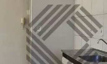 Imagem 2: Apartamento para alugar no Condomínio Boulevard Ipanema com 02 quartos em Sorocaba/SP