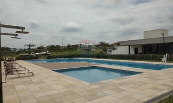 Imagem 5: Terreno 350m² em Condomínio Alpha Nova Esplanada