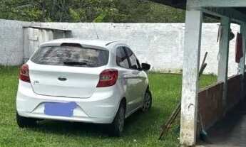 Imagem: Casa em Alexandra com terreno 22x22