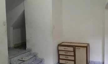 Imagem 6: SAPOPEMBA COM BARREIRA GRANDE