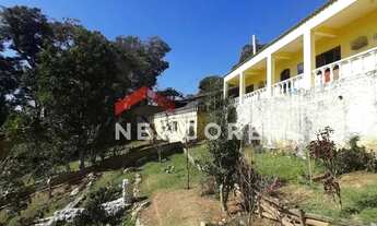 Imagem 12: Chácara em Rodovia Arão Sahm - Terra Preta (Terra Preta) - Mairiporã/SP