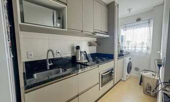 Imagem 6: Apartamento com 2 quarto(s) à venda no bairro Costa e Silva em Joinville, por R$ 325.000.0