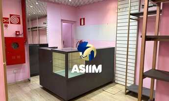 Imagem: Aluguel - LOJA - BARRO PRETO Belo Horizonte