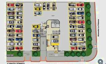 Imagem 6: Apartamento à venda no La Sofia Residencial