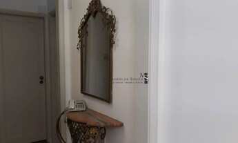 Imagem 4: Apartamento com 4 dormitórios para alugar, 165 m² por R$ 3.800/mês - Tijuca - Rio de Janei