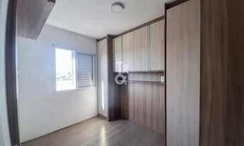 Imagem 4: APARTAMENTO VENDA 3 QUARTOS 1 SUÍTE-61m²- MARAVILLE- JUNDIAÍ-SP PARQUE UNIÃO