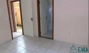 Imagem 4: ALUGO APTO 1 QUARTO - SERRARIA/SÃO JOSÉ-SC