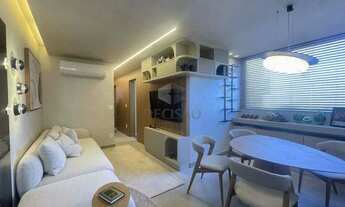 Imagem 2: Área privativa à venda, 2 quartos, 2 suítes, 2 vagas, Santa Efigênia - Belo Horizonte/MG