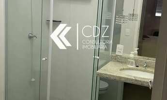 Imagem 2: Apartamento para alugar Condomínio Way Compacto - Sorocaba/SP