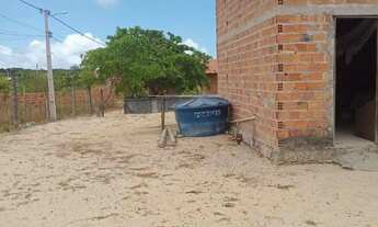 Imagem: Vende-se casa na pirâmide