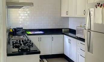 Imagem 7: Apartamento à venda em Barueri, Jardim Tupanci, com 3 quartos, com 105 m²