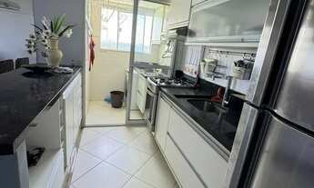 Imagem 4: Colina de Piatã, 3/4, 2 Vagas, Mobilia Completa, Vista Mar, Oportunidade!