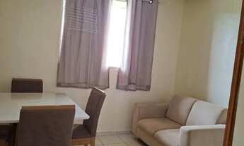 Imagem 4: ALUGA-SE - APARTAMENTO MOBILIADO