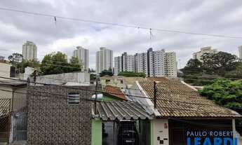 Imagem 7: CASA TÉRREA - PARQUE MANDAQUI - SP
