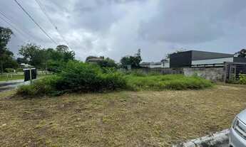 Imagem 4: Praia dos Passarinhos de esquina - 800m² - Ponta Negra