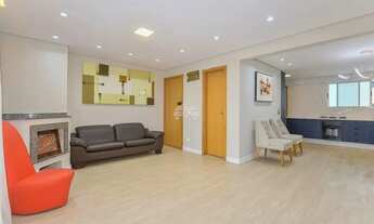 Imagem 4: Imóvel para venda possui 138 metros quadrados com 3 quartos em Alto da Glória - Curitiba