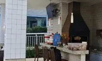 Imagem 5: THE CLUB RESIDENCE - PQ DAS LARANJEIRAS - 4.300,00