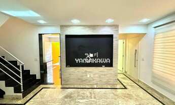 Imagem 5: Sobrado com 3 dormitórios à venda, 175 m² por R$ 1.289.000,00 - Vila Formosa - São Paulo/S