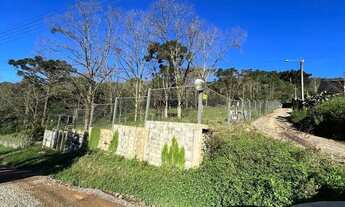 Imagem: INBOX CIA IMOBILIARIA VENDE -Terreno de