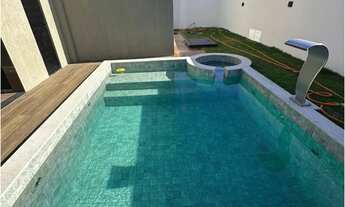 Imagem 5: Vendo Casa no Terras Alphaville 2