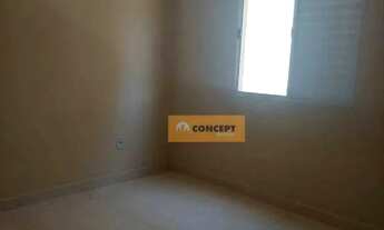 Imagem 14: Apartamento com 2 dormitórios para alugar, 52 m² por R$ 1.700,00/mês - Vila Perracini - Po