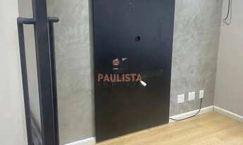 Imagem 6: Sala para locação, com 1 vaga, na Bela Vista, São Paulo/SP