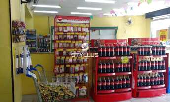 Imagem 3: Madureira Galpão / depósito com venda por R$980.000