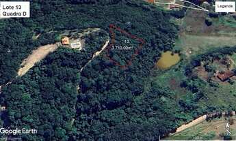 Imagem 3: Casa de condomínio para venda tem 3710 metros quadrados