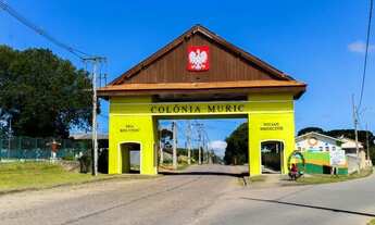 Imagem: Chácara a venda em São José dos Pinhais