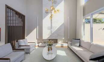 Imagem 6: Residência de Alto Padrão, com 4 dormitórios, 4 suites, 7 garagens, 620m² no Jardim Social