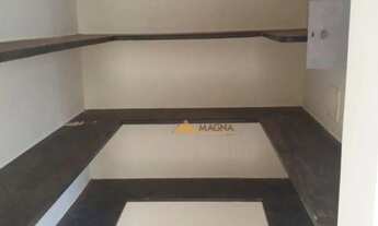 Imagem 6: Casa com 3 quartos sendo 1 suíte para alugar, 85 m² por R$ 1.638/mês - Jardim Ouro Branco