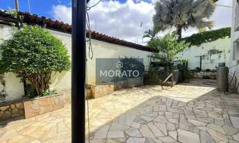 Imagem 5: Casa com 4 quartos sendo 2 suítes com 5 vagas de garagem no bairro Ouro Preto