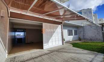 Imagem 4: Capoeiras Casa com 4 dormitórios