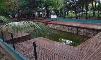 Imagem 4: Aluga-se Apartamento Safira Park