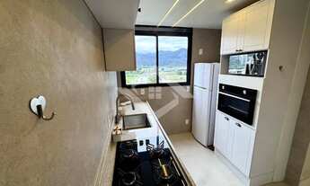 Imagem 4: Barra Bali Barra da Tijuca: Apartamento 2 Suítes com Lazer Completo e Balsa