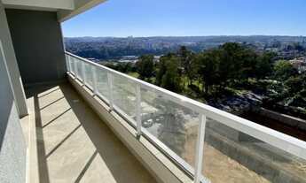 Imagem: Apartamento novo, nunca habitado no bairro