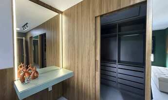 Imagem 3: Talk Marista 137m² Mobiliado a venda - Setor Marista