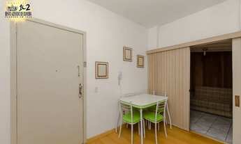 Imagem 1: Descubra o equilíbrio perfeito entre a vida acadêmica e o conforto no Centro His