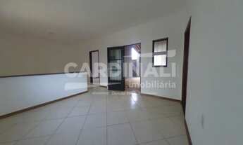 Imagem 3: Casa Padrão em São Carlos