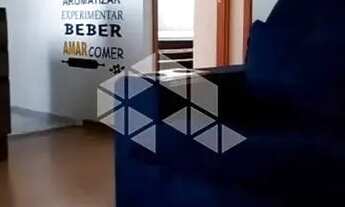 Imagem: APARTAMENTO 2 DORMITÓRIOS NO BAIRRO PRESIDENTE