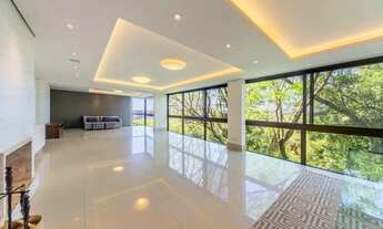 Imagem 2: Apartamento 4 suítes no bairro Três Figueiras