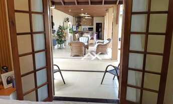 Imagem 11: Casa com 3 dormitórios à venda, 420 m² por R$ 1.600.000 - Jardim Colonial - Bauru/SP