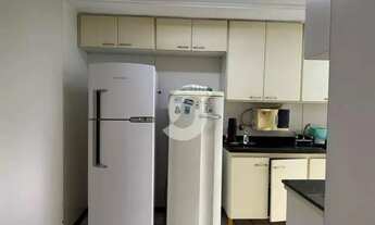 Imagem 6: Cobertura alto padrão para venda com 406 m² com 4 quartos em Icaraí - Niterói - RJ